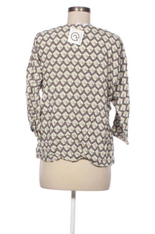 Дамска блуза Gina Benotti, Размер M, Цвят Многоцветен, Цена 2,04 €