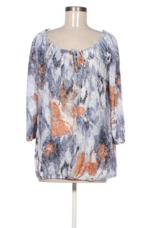 Dámská halenka Gina Laura, Velikost M, Barva Vícebarevné, Cena  49,00 Kč