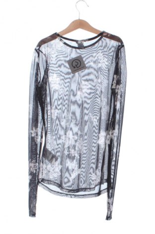 Dámská halenka Gina Tricot, Velikost XS, Barva Vícebarevné, Cena  29,00 Kč