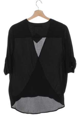 Női blúz Gina Tricot, Méret XS, Szín Fekete, Ár 859 Ft