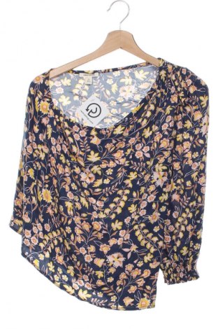 Dámská halenka Goodthreads, Velikost XS, Barva Vícebarevné, Cena  49,00 Kč