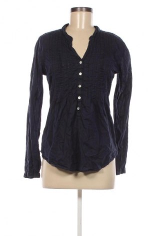 Dámská halenka H&M, Velikost L, Barva Modrá, Cena  269,00 Kč