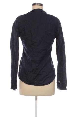 Dámská halenka H&M, Velikost L, Barva Modrá, Cena  269,00 Kč