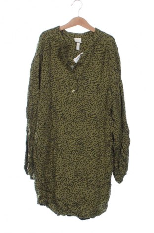 Damen Shirt H&M, Größe XS, Farbe Mehrfarbig, Preis € 1,99