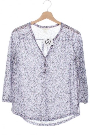 Дамска блуза H&M, Размер XS, Цвят Многоцветен, Цена 2,04 €