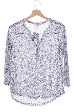Дамска блуза H&M, Размер XS, Цвят Многоцветен, Цена 2,04 €