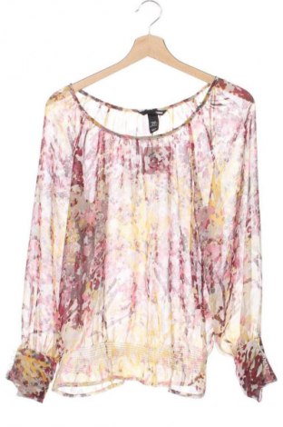 Dámská halenka H&M, Velikost XS, Barva Vícebarevné, Cena  49,00 Kč