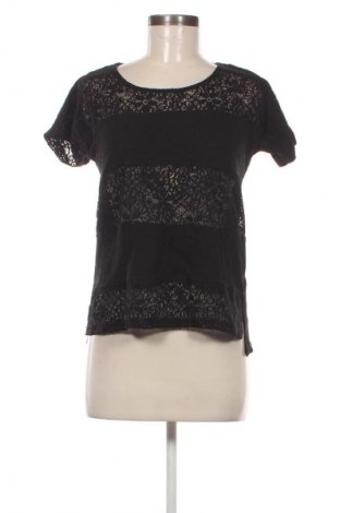 Dámská halenka H&M, Velikost S, Barva Černá, Cena  49,00 Kč