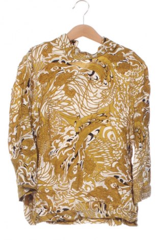 Dámská halenka H&M, Velikost XS, Barva Vícebarevné, Cena  49,00 Kč