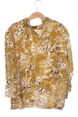 Dámská halenka H&M, Velikost XS, Barva Vícebarevné, Cena  49,00 Kč