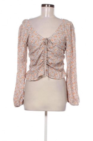 Dámská halenka H&M, Velikost M, Barva Vícebarevné, Cena  49,00 Kč