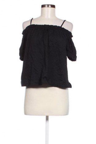 Dámská halenka H&M, Velikost S, Barva Černá, Cena  49,00 Kč