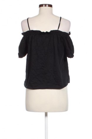 Dámská halenka H&M, Velikost S, Barva Černá, Cena  49,00 Kč