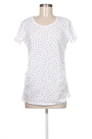 Дамска блуза H&M, Размер M, Цвят Бял, Цена 9,71 €, #131868522