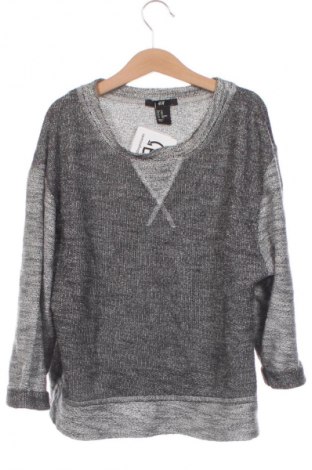 Dámská halenka H&M, Velikost XS, Barva Šedá, Cena  49,00 Kč