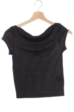 Dámská halenka H&M, Velikost XS, Barva Černá, Cena  219,00 Kč