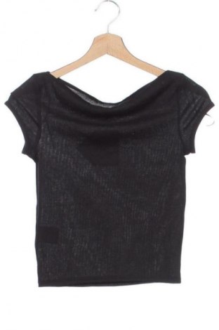 Dámská halenka H&M, Velikost XS, Barva Černá, Cena  219,00 Kč