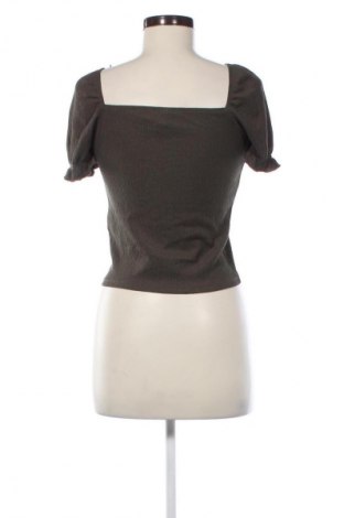 Dámská halenka H&M, Velikost S, Barva Zelená, Cena  49,00 Kč