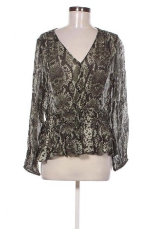 Dámská halenka H&M, Velikost M, Barva Vícebarevné, Cena  49,00 Kč