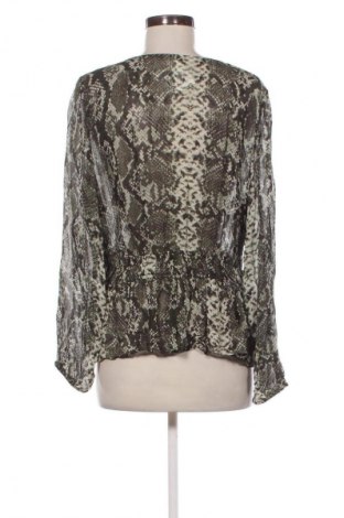 Dámská halenka H&M, Velikost M, Barva Vícebarevné, Cena  49,00 Kč