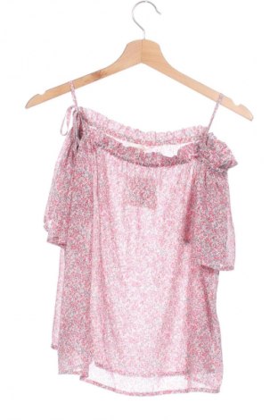 Dámská halenka H&M, Velikost XS, Barva Vícebarevné, Cena  49,00 Kč