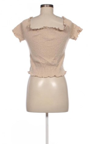 Bluză de femei H&M, Mărime XL, Culoare Bej, Preț 8,99 Lei