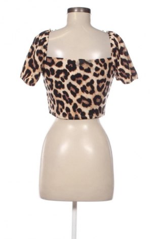 Bluză de femei H&M, Mărime M, Culoare Multicolor, Preț 14,99 Lei