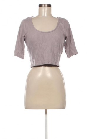 Dámská halenka H&M, Velikost M, Barva Šedá, Cena  49,00 Kč