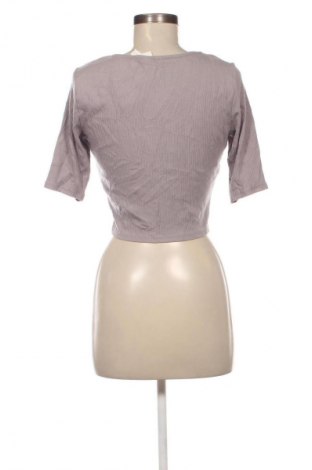 Dámská halenka H&M, Velikost M, Barva Šedá, Cena  49,00 Kč