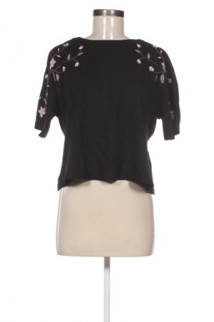 Dámská halenka H&M, Velikost M, Barva Černá, Cena  169,00 Kč