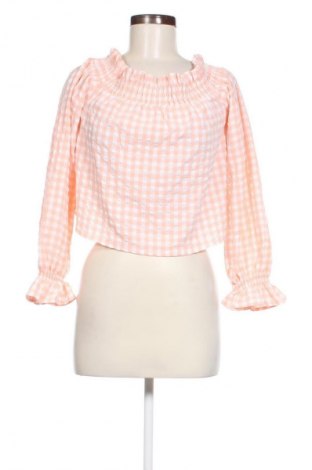 Dámská halenka H&M, Velikost M, Barva Vícebarevné, Cena  49,00 Kč