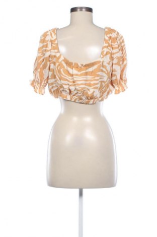 Damen Shirt H&M, Größe L, Farbe Mehrfarbig, Preis € 1,99