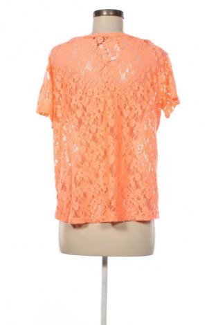 Dámská halenka H&M, Velikost S, Barva Oranžová, Cena  49,00 Kč