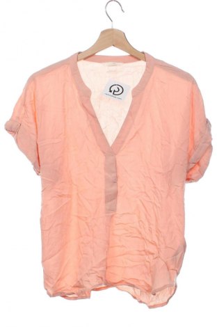 Dámská halenka H&M, Velikost XS, Barva Růžová, Cena  49,00 Kč