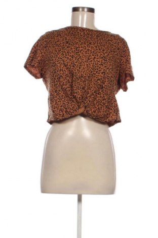 Dámská halenka H&M, Velikost M, Barva Vícebarevné, Cena  49,00 Kč