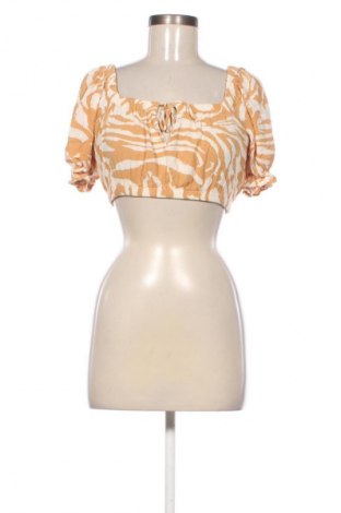 Dámská halenka H&M, Velikost S, Barva Vícebarevné, Cena  49,00 Kč