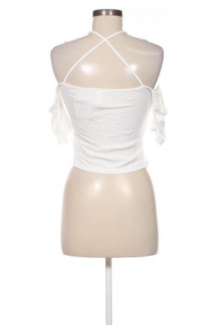 Dámská halenka H&M, Velikost M, Barva Bílá, Cena  49,00 Kč