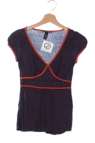 Dámská halenka H&M, Velikost XS, Barva Vícebarevné, Cena  49,00 Kč