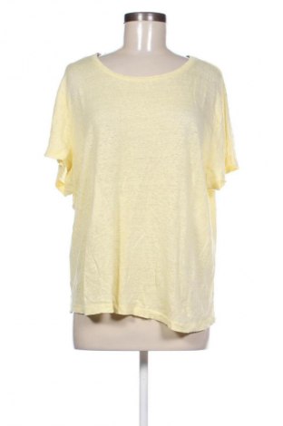 Dámská halenka H&M, Velikost XL, Barva Žlutá, Cena  109,00 Kč