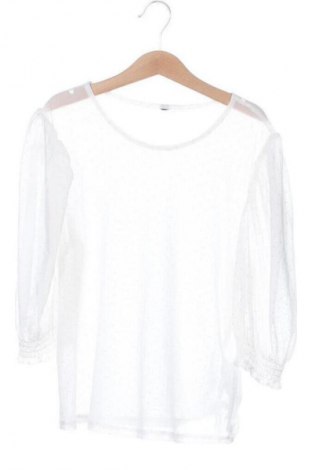 Dámská halenka H&M, Velikost XS, Barva Bílá, Cena  49,00 Kč