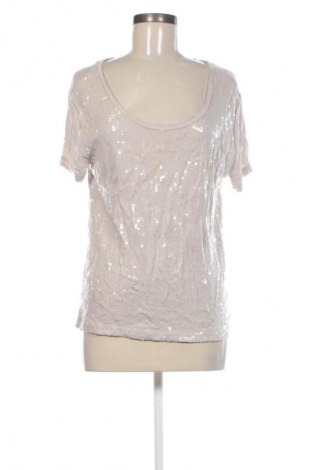 Dámská halenka H&M, Velikost M, Barva Béžová, Cena  49,00 Kč