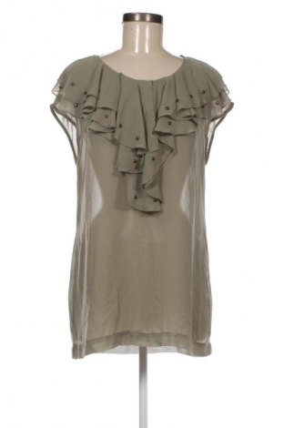 Dámská halenka H&M, Velikost XL, Barva Zelená, Cena  149,00 Kč