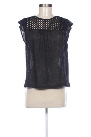 Damen Shirt H&M, Größe S, Farbe Schwarz, Preis € 1,99