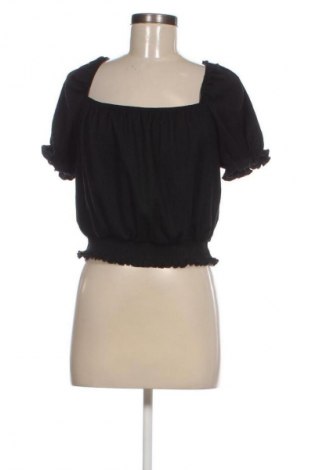 Dámská halenka H&M, Velikost M, Barva Černá, Cena  49,00 Kč