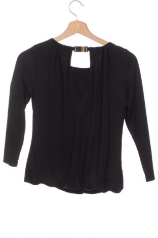 Dámská halenka H&M, Velikost XS, Barva Černá, Cena  49,00 Kč