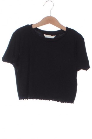 Dámska blúza H&M, Veľkosť XS, Farba Čierna, Cena  6,95 €