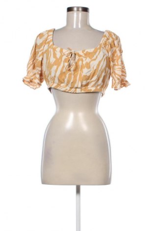 Dámská halenka H&M, Velikost M, Barva Vícebarevné, Cena  49,00 Kč