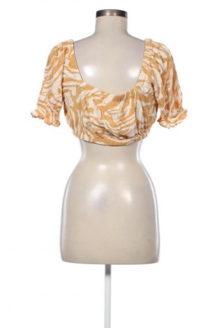 Dámská halenka H&M, Velikost M, Barva Vícebarevné, Cena  49,00 Kč