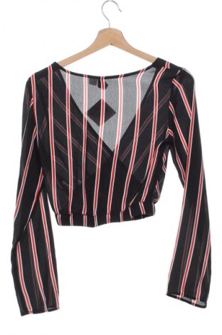 Dámská halenka H&M Divided, Velikost XXS, Barva Vícebarevné, Cena  49,00 Kč