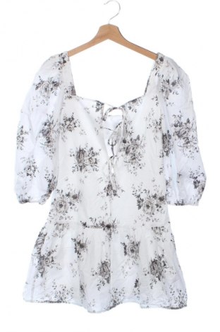 Dámská halenka H&M Divided, Velikost XS, Barva Vícebarevné, Cena  59,00 Kč